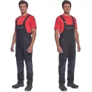 MV Cerva Max Neo kertésznadrág fekete 60, 0353003460060