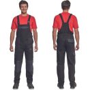 MV Cerva Max Neo kertésznadrág fekete 62, 0353003460062