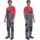 MV Cerva Max Neo kertésznadrág sötétszürke 64, 0353003461064