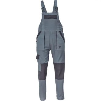   MV Cerva Max Neo kertésznadrág sötétszürke 68, 0353003461068