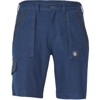   MV Cerva Max Neo munkavédelmi rövidnadrág navy 44, 0357002541044