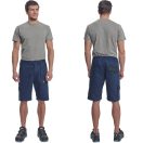 MV Cerva Max Neo munkavédelmi rövidnadrág navy 66, 0357002541066