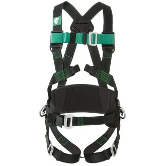   MV Polaris testhevederzet derékövvel 2 bekötési ponttal, 7POLA10NSI