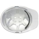 MV Goeland (GP3000) HDPE ipari védősisak fehér, 6GOE400NSI