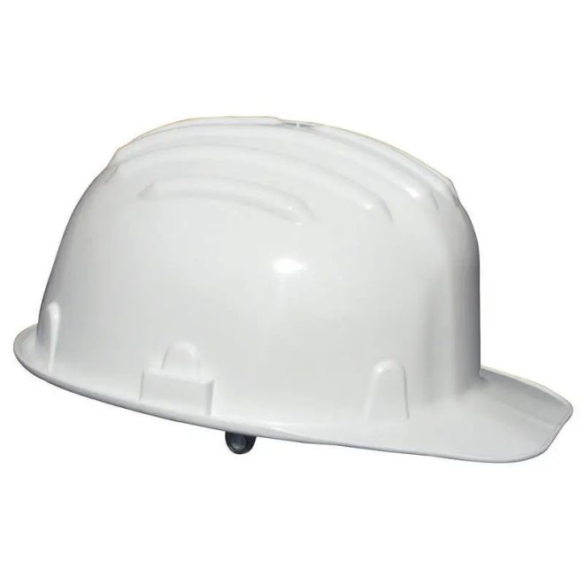 MV Goeland (GP3000) HDPE ipari védősisak fehér, 6GOE400NSI