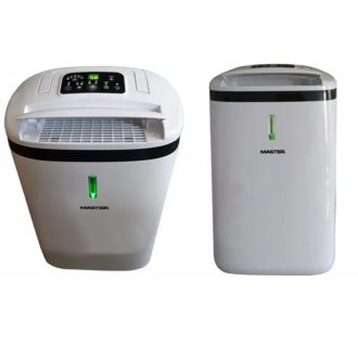   Párátlanító berendezés MASTER DH720P (50m3-ig) elektromos, DH720