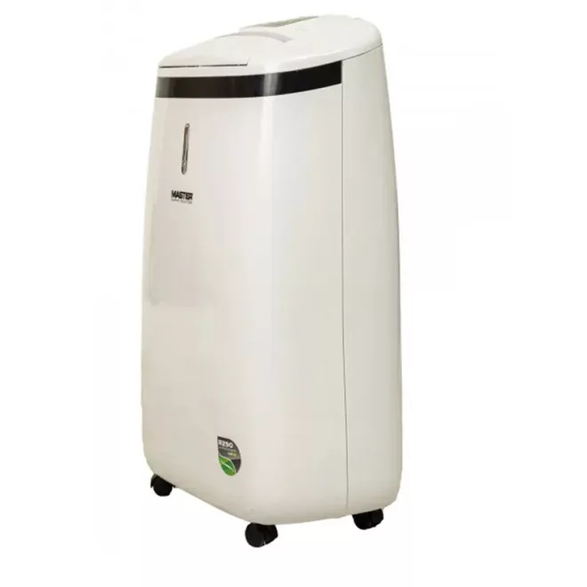 Párátlanító berendezés MASTER DH720P (50m3-ig) elektromos, DH720