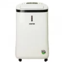 Párátlanító berendezés MASTER DH720P (50m3-ig) elektromos, DH720