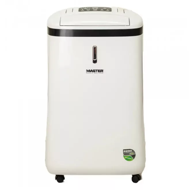 Párátlanító berendezés MASTER DH720P (50m3-ig) elektromos, DH720