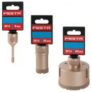 Lev Festa gyémánt körkivágó, átmérő 83mm, M14, kerámia, kő, 24796