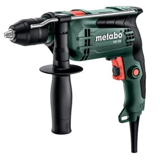   Metabo ütvefúró SBE 650, 13mm gyorstokmány, 650W kartondobozban, 600742850