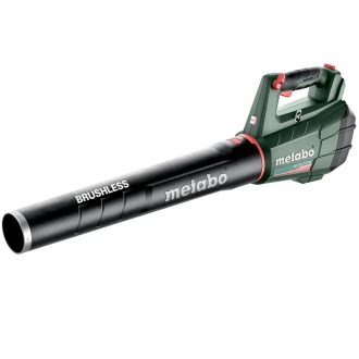   Metabo akkus 18V lombfúvó LB 18 LTX BL akku és töltő nélkül, kartonban, 601607850