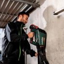 Metabo akkus 18V lombfúvó LB 18 LTX BL akku és töltő nélkül, kartonban, 601607850