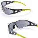 MV Limelux páramentes, karcmentes védőszemüveg, víztiszta, 6LIMC00NSI