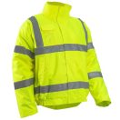 MV Coverguard Soukou Hi-Viz Fluo télikabát sárga M, 5SOU16000M