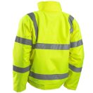 MV Coverguard Soukou Hi-Viz Fluo télikabát sárga S, 5SOU16000S