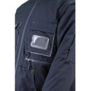 MV Coverguard Navy II. télikabát sötétkék S, 5NAW05000S