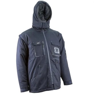   MV Coverguard Navy II. télikabát sötétkék 3XL, 5NAW0503XL