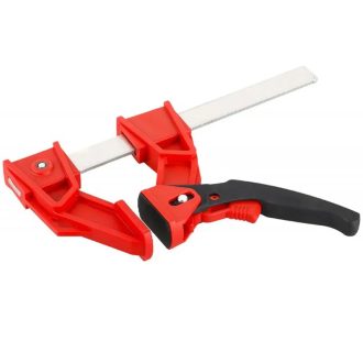   Lev Festa párhuzamszorító, pillanatszorító, 100x80mm, 23570