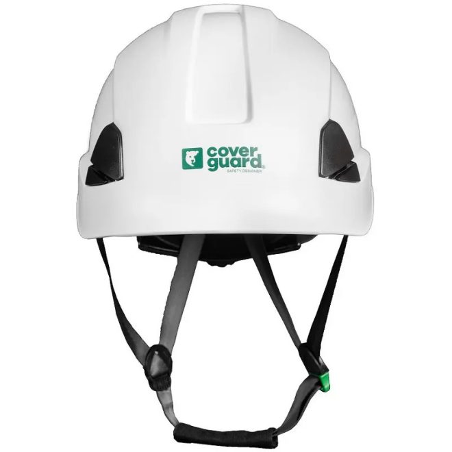 MV Altai Pro ABS szigetelő ipari védősisak állszíjjal 1000V fehér, 7ALTP40NSI