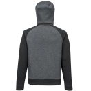 MV Portwest DX472 DX4 kapucnis pulóver szürke 3XL, DX472MGRXXXL