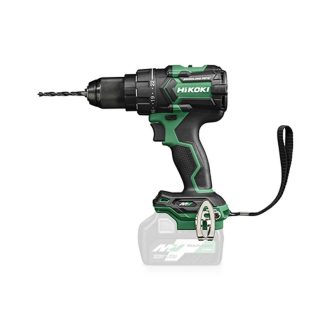   Hikoki akkus MultiVolt 36V fúró-csavarozó 155Nm akku és töltő nélkül, Hitboxban, DS36DCW2Z