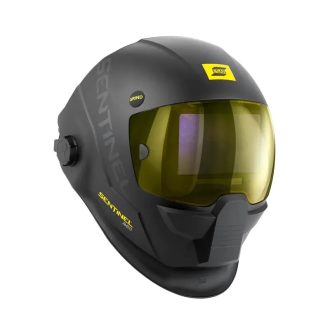   Esab automata hegesztő fejpajzs 4 szenzoros SENTINEL A60, 0700600860