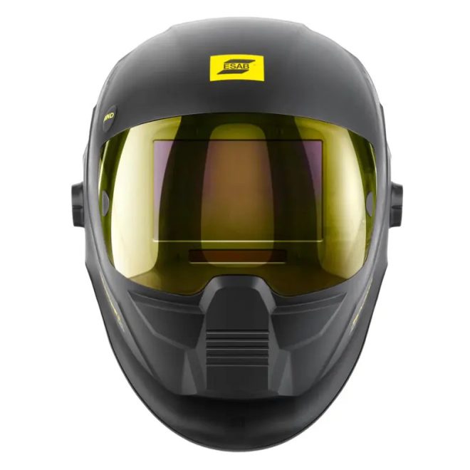Esab automata hegesztő fejpajzs 4 szenzoros SENTINEL A60, 0700600860