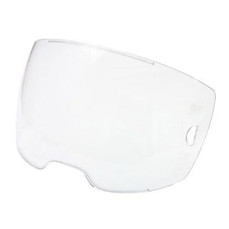   Esab első védőlencse, plexi Sentinel A60 pajzshoz átlátszó, 0700600880