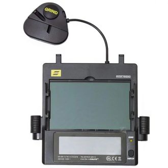   Esab automatikusan sötétedő szűrő SENTINEL A50 (elemek nélkül), 0700000806