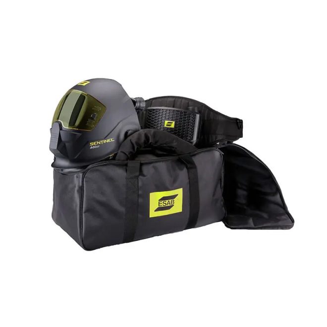 Esab pajzstáska,Warrior, Savage, Sentinel szűrtlevegős pajzsokhoz, 0700002315