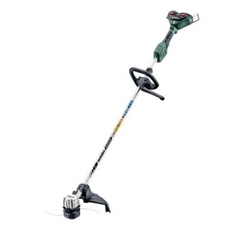   Metabo FSB 36-18 LTX BL 40 akkus 18V fűkasza szarv markolattal, akku és töltő nélkül, 601611850