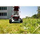 Metabo akkus fűnyíró RM 36-18 LTX BL 46, 46 cm szélesség, akku és töltő nélkül, 601606850