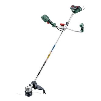   Metabo RTD 18 LTX BL 30 akkus 18V fűkasza hurok markolattal, akku és töltő nélkül, 601720850