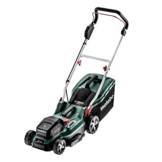   Metabo akkus fűnyíró RM 36-18 LTX BL 36, 36 cm szélesség, akku és töltő nélkül, 601716850