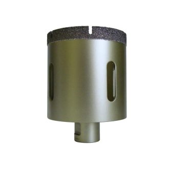   Flexmann For Cut gyémánt koronafúró 20x60mmxM14, csempe, gránit, BK-G-20