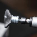 Klingspor csapos ecsetkefe, acél 19x70x6-0,35x25mm, fonott- BPS 600 Z- fém, inox, 358333