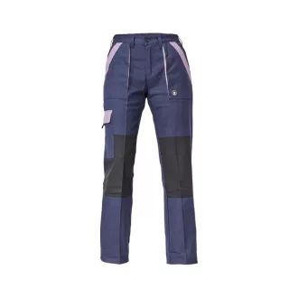 MV Cerva Max Neo Lady derekas nadrág navy 48, 0352007741048