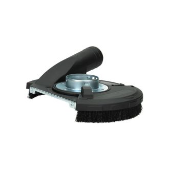   Hikoki betoncsiszolóhoz porelszívó feltét 115mm,125mm, 377087