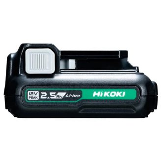 Hikoki akku BSL1225M 12V-2,5Ah, 374954