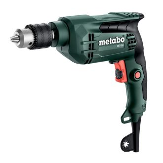   Metabo fúrógép BE 650 650W fogaskoszorús tokmány 13mm, karton, 600741000
