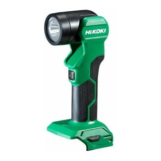   Hikoki LED akkus lámpa 18V/14,4V/36V, 250lx, 0,73kg, akku és töltő nélkül, UB18DEW4Z