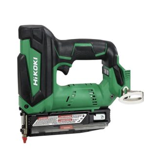   Hikoki akkus 18V kapocsbelövő, 15/32 széles kapcsokhoz, akku és töltő nélkül, kartonban, N1812DAW4Z