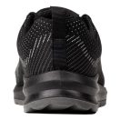 MV Coverguard Milerite SRC munkavédelmi félcipő, fekete/szürke S1P 38, 9MIL110038