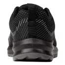 MV Coverguard Milerite SRC munkavédelmi félcipő, fekete/szürke S1P 38, 9MIL110038