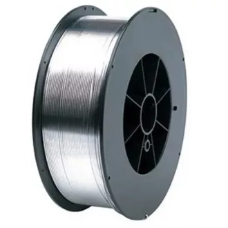   Hegesztő huzal INOX MIG316 1,0mm/15kg, korrózióálló, saválló, 3161015N