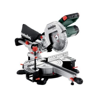  Metabo gérvágó KGS 216 M húzófunkcióval, 216mm, 1200W, karton, 613216000