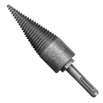 Lev fahasító kúp, hasítótüske SDS+, 32x132mm, 19393