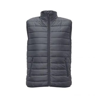   MV Cerva Max Neo Light munkavédelmi mellény fekete 3XL, 0303016160006