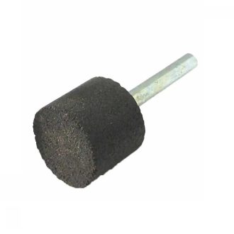   Flexovit csapos bakelit kötésű korong 25x30x6mm A30 RB fekete, fém-inox, 07660738849